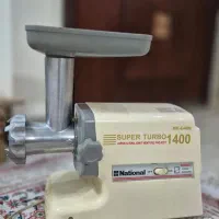 چرخ گوشت|خردکن، آسیاب، غذاساز|تهران, جابری|دیوار