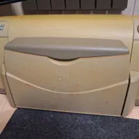 یک عدد پرینتر hp deskjet 930c