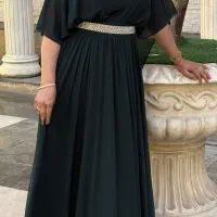 لباس مجلسی حریر