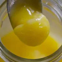 روغن حیوانی