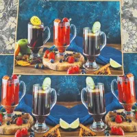 فرشینه سه بعدی آشپزخانه