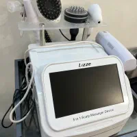 فروش دستگاه آنالیز اسکالپ