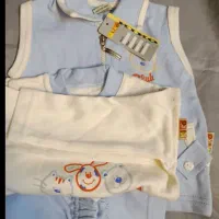 لباس بچه