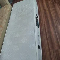 تشک تخت یک نفره