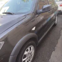 کوئیک مشکی  مدل ۱۴۰۰