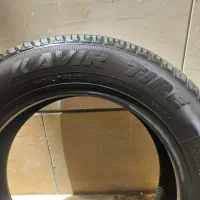لاستیک ۱۵ کویر تایر