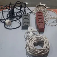 سیم سیار خانگی و کارگاهی