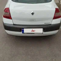 مگان ۹۲|خودرو سواری و وانت|بناب, |دیوار