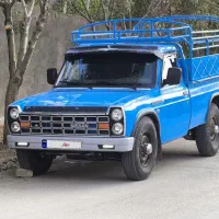 نیسان 98 تحویلی 1400