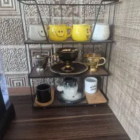 استند بارقهوه