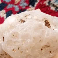 سنگهای الماسی وشیشه ایی قیمتی