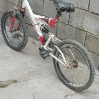 دوچرخه 20