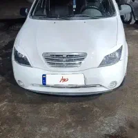 تیبا سفید