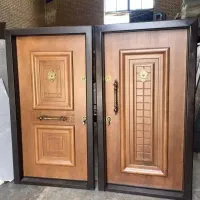 درب ضدسرقت