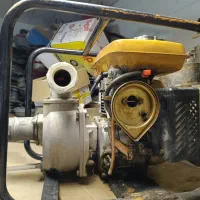 فروش موتور آب روبین