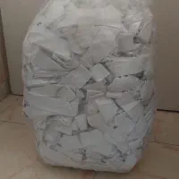 کش ۴ سانت و زیپ متری