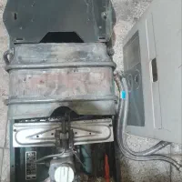 تعمیر و نصب انواع آبگرمکن اجاق گاز. بخاری و...