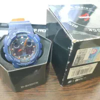 ساعت جی‌شاک G-Shock اورجینال مدل GA100
