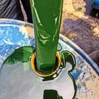 روغن تایر لاستیک 840 و اکسترکت 290 rpo