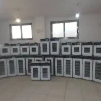 دستگاه جوجه کشی ++طراحــی زیــبا Estandard