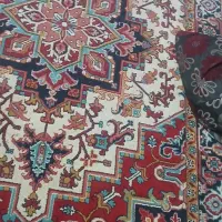دوعدد گلیم فرش فروش فوری