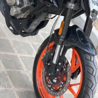 cf250|موتورسیکلت|قم, خاکفرج|دیوار