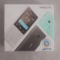گوشی نوکیا ۲۱۶