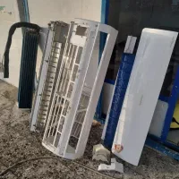 تعمیر و نصب کولرگازی ولباسشویی و یخچال در منزل