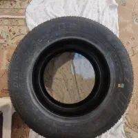 لاستیک بارز سایز 165/65R13 مدل P648