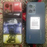 گوشی ردمی نوت 12FG