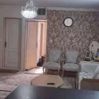 اپارتمان۶۰متر واقعی/تک واحدی/پارکینگ سندی/طبقه دوم