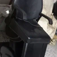 صندلی پرشین و پویا