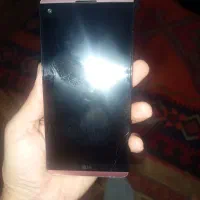 گوشی ال جی V20