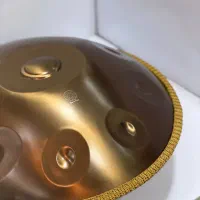 هنگ درام روماپن