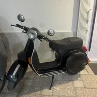 موتور وسپا