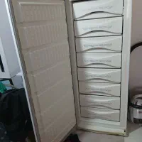 یخچال فریزر در کمال شهر