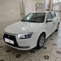 دنا پلاس توربو اتومات ۱۴۰۱ درحد خشک لازرورقی