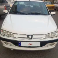 پارس xu7 مدل ۱۴۰۰