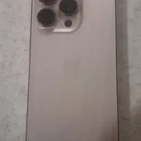 آیفون ۱۶ پرو کاملا سالم بدون خط و خش