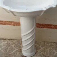 روشویی سالم