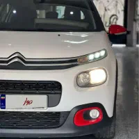 سیتروئن ۹۸ c3