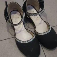 کفش مجلسی سایز 34