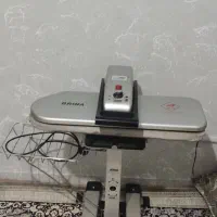 اتو بخار برینا