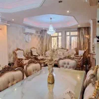 ۱۰۰ متر ۳ خواب طبقه ۱  فول امکانات|فروش آپارتمان|تهران, باغ فیض|دیوار
