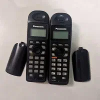 تلفن پاناسونیک