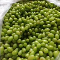 غوره پاک شده