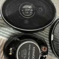 باند کنوود 718ex ظبط پایونیر 6850mp