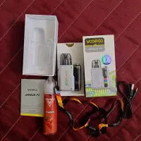 ویپ پاد آرگاس p2