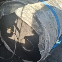 باکس ساب لوله ای