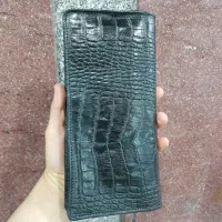 کفش محسن کیف مدارک(۲۴ در ۱۲) چرم طبیعی کد۸۸۷